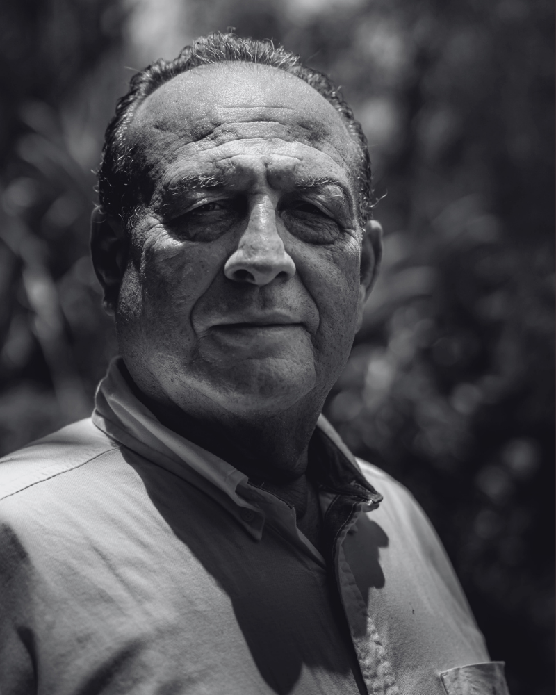 Fredy Chávez